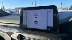 Ford Focus 1.0 EcoBoost Hybrid mHEV 125 ST-Line X Edition 5dr Petrol Hatchback